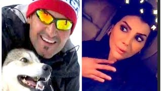 الهام الفضالة: كنت سأقع في فخ رامز تحت الصفر