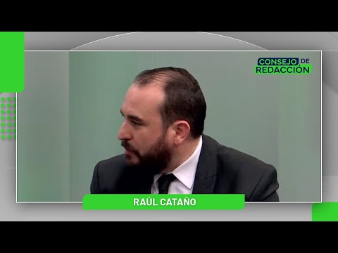 Entrevista con Raúl Cataño, abogado experto en pensiones