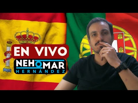 ¿Renuncia Pedro Sánchez? | La revolución de los claveles | LIVE #95 Con Nehomar Hernández