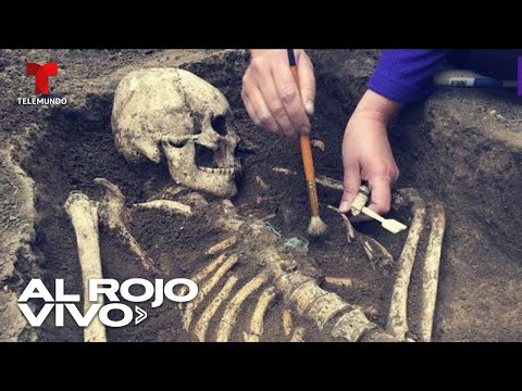 Descubren extraño ritual de muerte que practicaban primeros agricultores en Europa
