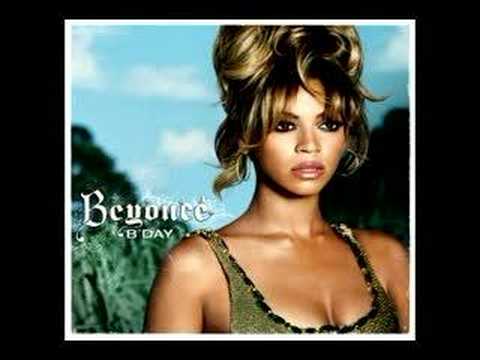Beyonce- speechless