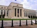 What happens with the Fed stops stimulating the economy?