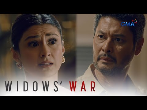 Widows’ War: A Palacios is linked to the murders? (Episode 65)