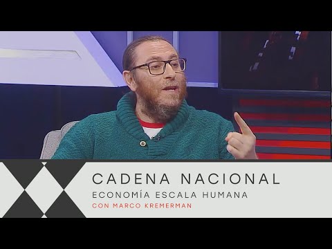 ¿Cómo se calculan las pensiones en Chile / Economía a Escala Humana
