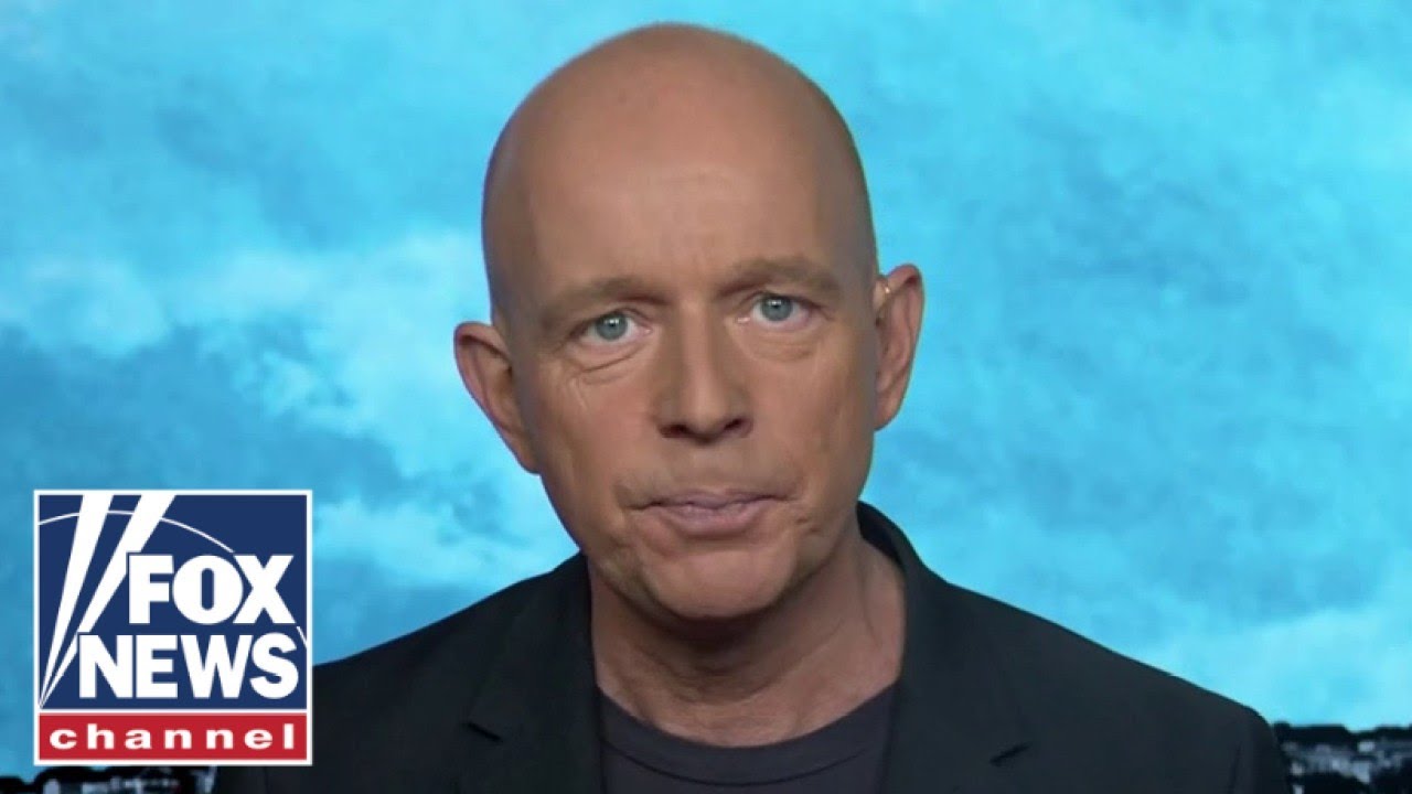 Steve Hilton: There ‘must be accountability’ for Wuhan research