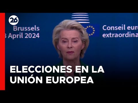 Elecciones en la Unión Europea: ¿Cuáles fueron los logros del parlamento?