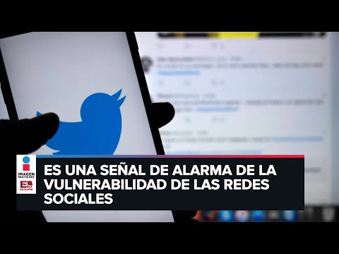 Hackean las cuentas de Twitter de famosos para realizar estafas con criptomonedas