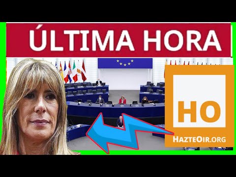 #ÚltimaHora - Borgoña DENUNCIADA EN BRUSELAS