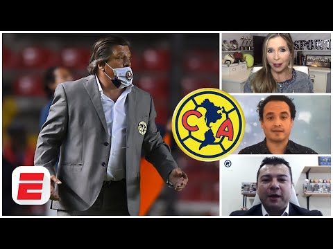 CON TODO Y LA GOLEADA No hay mejor DT para las Águilas del América que Miguel Herrera | Exclusivos