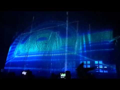 Tokio Hotel at Sala Apolo in Barcelona - 24 April 2022