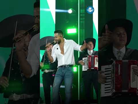 Romeo Santos y Aventura presentarán show juntos por última vez   #Shorts