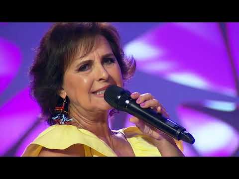 La Tarde, aquí y ahora | María José Santiago celebra sus 40 años en la música con un nuevo disco