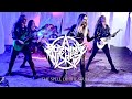 BURNING WITCHES - The Spell Of The Skull (Official Video)  Napalm Records