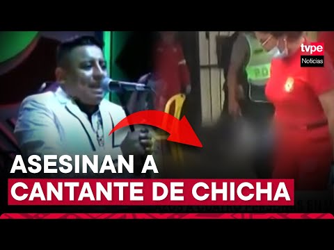 Chaclacayo: sicarios asesinan a cuatro amigos mientras bebían en un restaurant