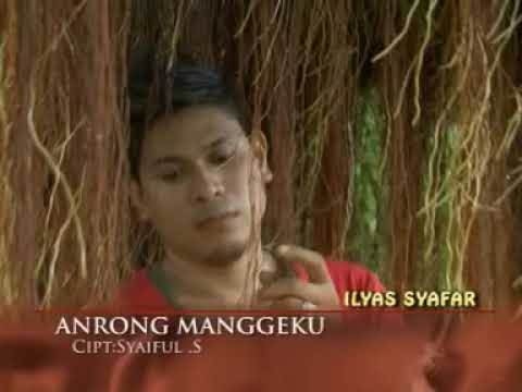ILYAS. SYAFAR  ANRONG. MANGEKU