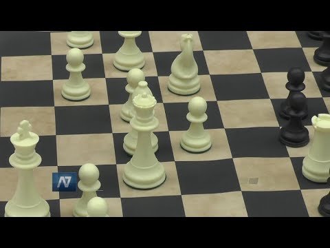 Culminó el Torneo del Pavo 2022 de ajedrez