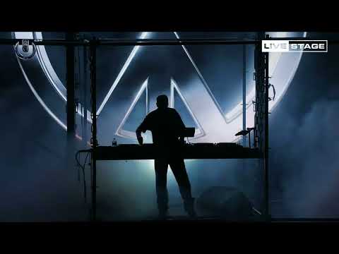 Boys Noize  | Hybrid live set @ UMF 2026 (video)