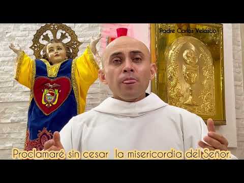 SALMO RESPONSORIAL. Viernes, 12 de Enero de 2024.