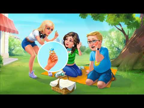 my cafe recipes stories world kitchen game