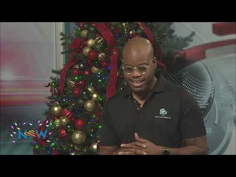 HADCO Experiences - A Creole Christmas Gift