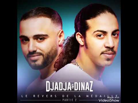 Djadja et Dinaz -  C63