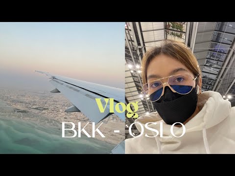 Vlog-กลับบ้านเกิดกันค่าาา-BKK- Vlog-กลับบ้านเกิดกันค่าาา-BKK-