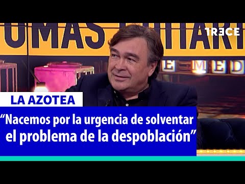 Tomás Guitarte: no conviene lanzar esa imagen a la ciudadanía, no aporta nada esa crispación”