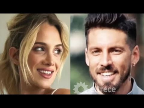 CAMILA HOMS SE MOSTRÓ FELIZ CON SU NOVIO TRAS LOS TUMBOS QUE PROVOCÓ LA SEPARACIÓN DE PAUL - TINI