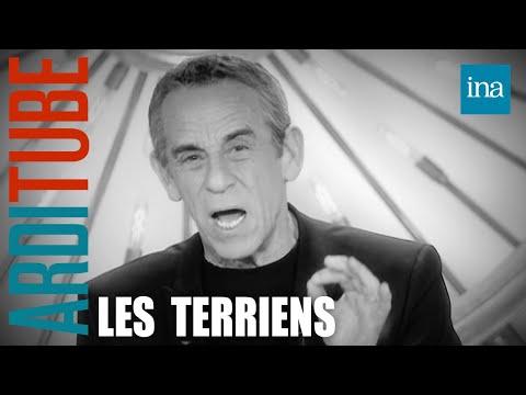 Les Terriens Du Dimanche  ! De Thierry Ardisson du 26/11/2017  | INA Arditube