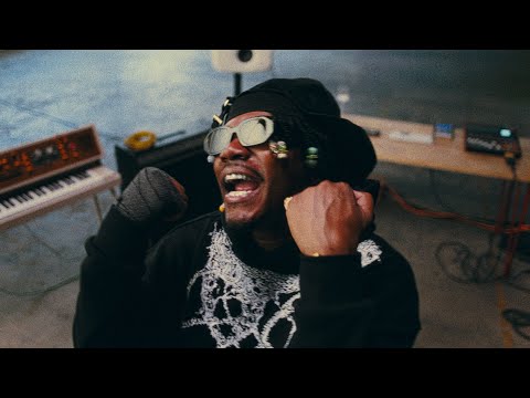 monte booker & smino - lights