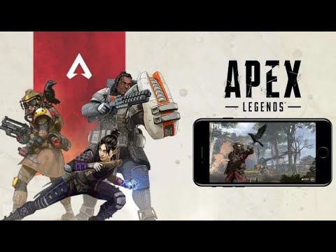 Apex-Legens-Mobile Apex-Legens-Mobile