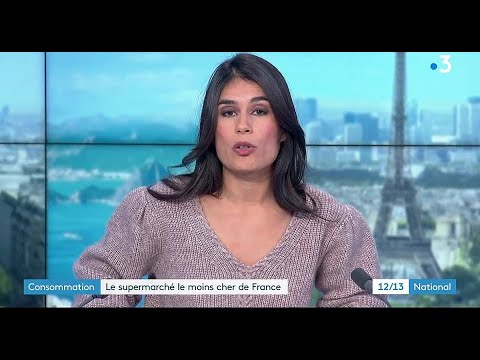France 3 : Émilie Tran Nguyen pénalisée avant son départ sur la chaîne publique