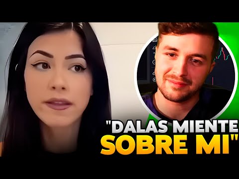 SOFÍA FITNESS HABLA SOBRE SUS CELOS CON KARELY RUIZ