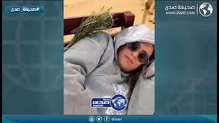 لعد تنامين في البر