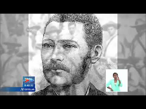 Santiago de Cuba: Rememoran aniv. 174 del natalicio del Mayor General José Maceo Grajales