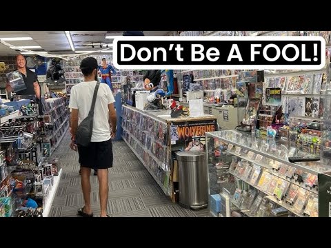 YouTube video thumbnail