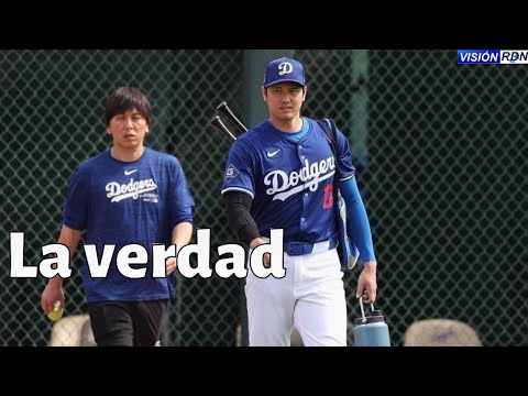 Ricky Noboa Rompe El Silencio-sobre Shohei Ohtani