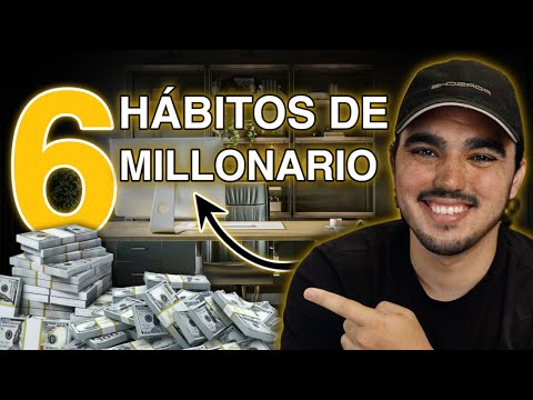 Estos 6 Hábitos Financieros Me Han CAMBIADO LA VIDA