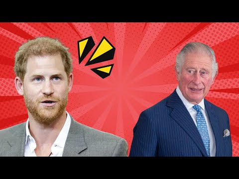 Cancer de Charles III : La de?cision inattendue du prince Harry ravive les tensions familiales
