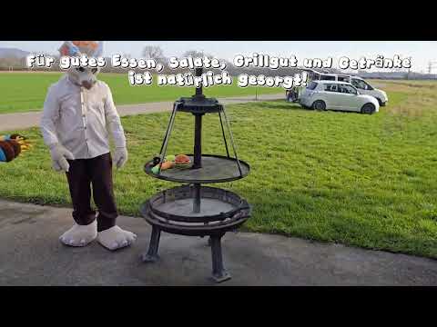 Weinheimer Furmeet Mai 2026