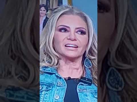 Daniela Castro EN AZTECA