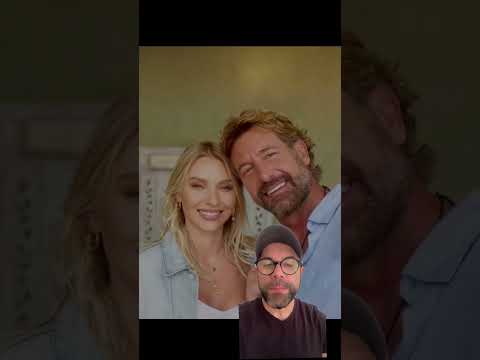 Será que ya terminó Gabriel Soto con Irina Baeva? ?