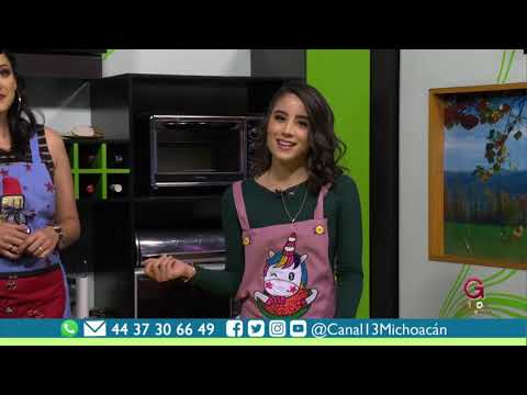 Receta de las mejores quesadillas de Santa Ana Maya | Giros Michoacán