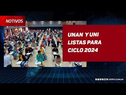 180 mil 220 estudiantes han accedido a las aulas de la UNAN y UNI, dice el CNU