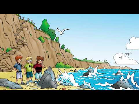 Die Drei ??? kids trailer