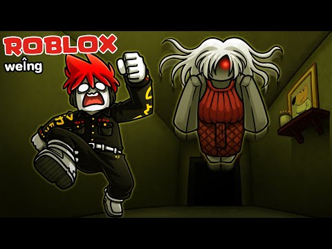 Roblox:Weîng👵ฉันผู้พ่ายแพ้