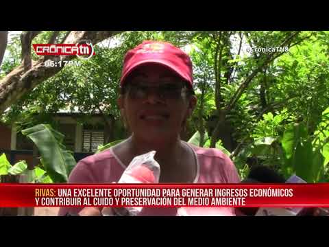 Zoocriaderos en Rivas son una buena alternativa para generar ingresos - Nicaragua