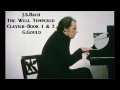 J.S.Bach The Well-Tempered Clavier-Book #1 & #2 [ G.Gould ].360p[1]