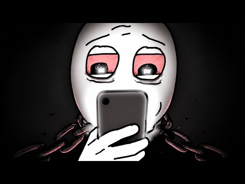 It’s the phones