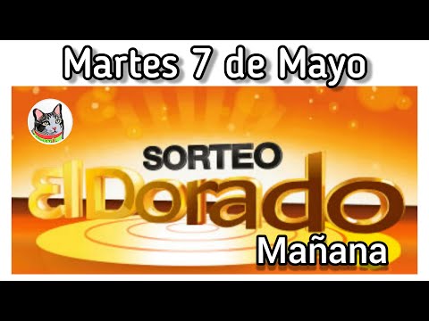 Resultado EL DORADO MAÑANA Martes 7 de Mayo de 2024